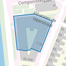 Perceel HLM02-Q-2315