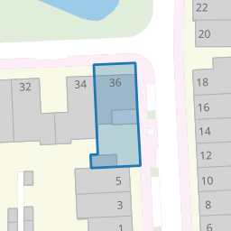 Perceel HLM02-Q-2443