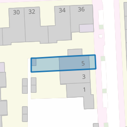 Perceel HLM02-Q-2449