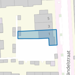 Perceel HLM02-Q-2451