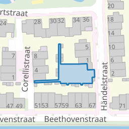 Perceel HLM02-Q-2465