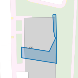 Perceel HLM02-Q-2497