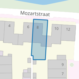 Perceel HLM02-Q-2506