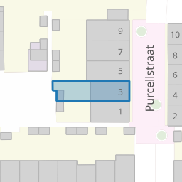 Perceel HLM02-Q-2508