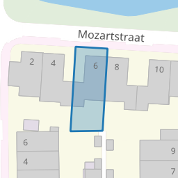 Perceel HLM02-Q-2517