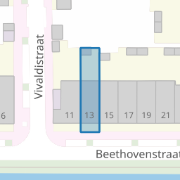 Perceel HLM02-Q-2520