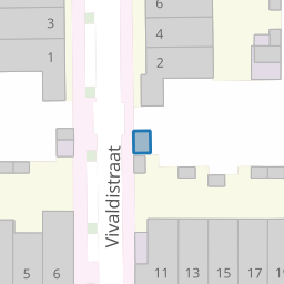 Perceel HLM02-Q-2524