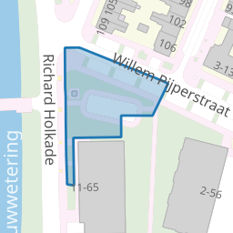 Perceel HLM02-Q-2527