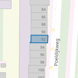 Perceel HLM02-Q-2559