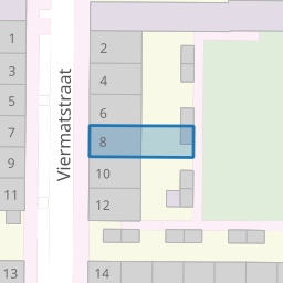 Perceel HLM02-Q-2566