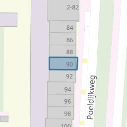 Perceel HLM02-Q-2577