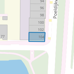 Perceel HLM02-Q-2596