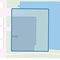 Perceel HLM02-Q-2605