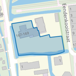 Perceel HLM02-Q-2617