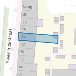 Perceel HLM02-Q-2691