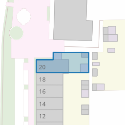 Perceel HLM02-Q-2698