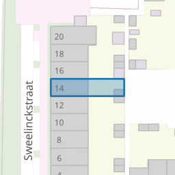 Perceel HLM02-Q-2702