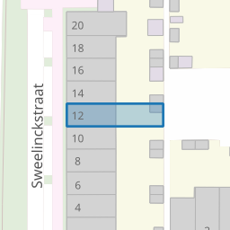Perceel HLM02-Q-2714