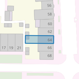 Perceel HLM02-Q-2753