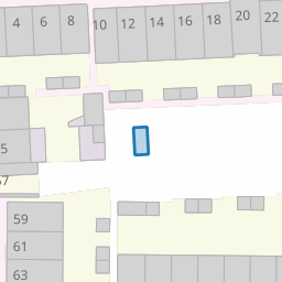 Perceel HLM02-Q-2758