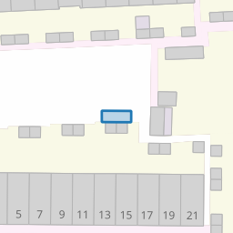 Perceel HLM02-Q-2777