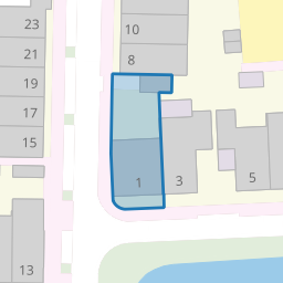 Perceel HLM02-Q-2795