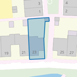 Perceel HLM02-Q-2797