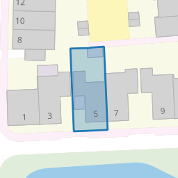 Perceel HLM02-Q-2803