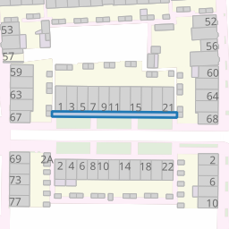 Perceel HLM02-Q-2810