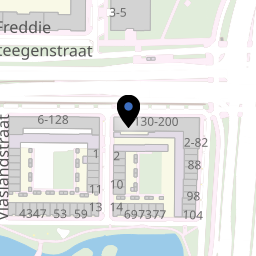Appartement HLM02 Q 2828 3
