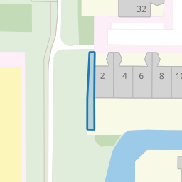 Perceel HLM02-Q-2832