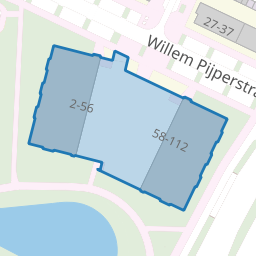 Perceel HLM02-Q-2850