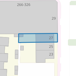 Perceel HLM02-Q-2879