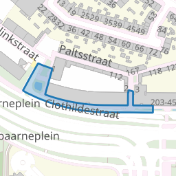 Perceel HLM02-Q-2891