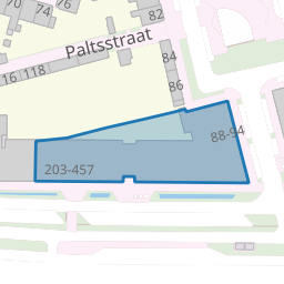 Perceel HLM02-Q-2898