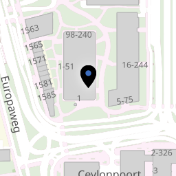 Appartement HLM02 Q 2965 51