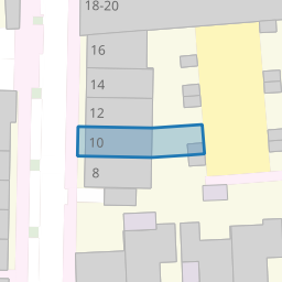 Perceel HLM02-Q-2981