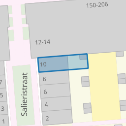 Perceel HLM02-Q-2991