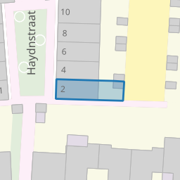 Perceel HLM02-Q-3002