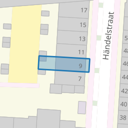 Perceel HLM02-Q-3009