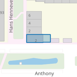 Perceel HLM02-Q-3026