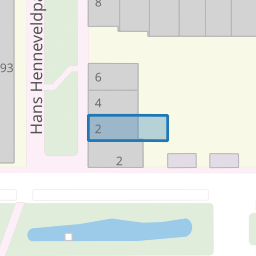 Perceel HLM02-Q-3028