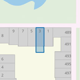 Perceel HLM02-Q-3035