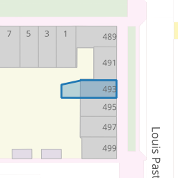 Perceel HLM02-Q-3040