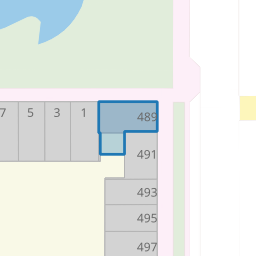 Perceel HLM02-Q-3041
