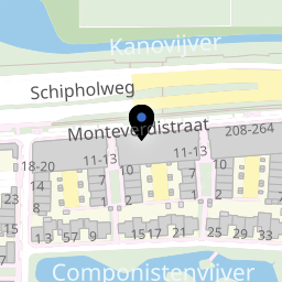 Appartement HLM02 Q 3050 14
