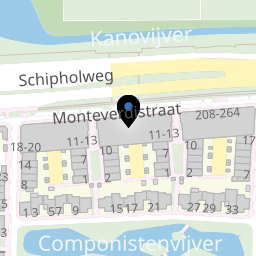Appartement HLM02 Q 3050 25