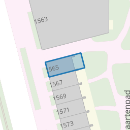 Perceel HLM02-Q-3058