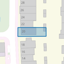 Perceel HLM02-Q-3214