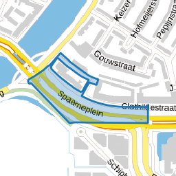 Perceel HLM02-Q-3225